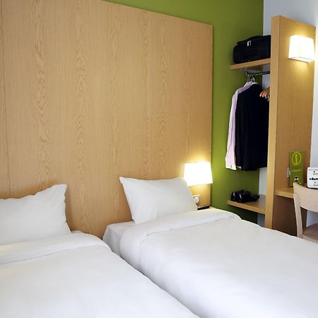 B&B Hotel Aix En Provence Le Tholonet Kültér fotó