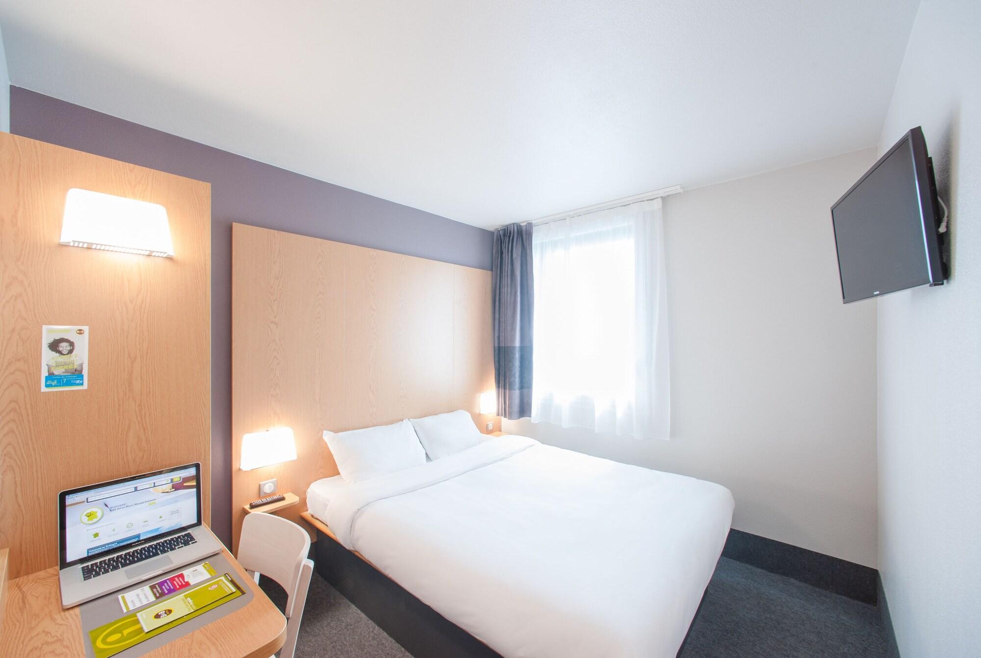 B&B Hotel Aix En Provence Le Tholonet Kültér fotó