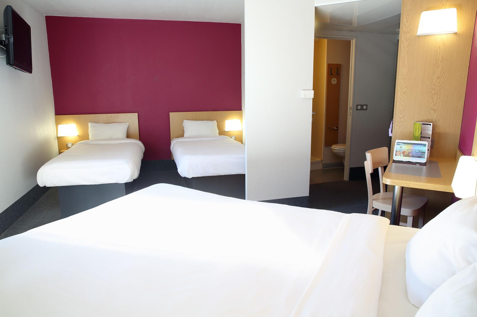 B&B Hotel Aix En Provence Le Tholonet Kültér fotó