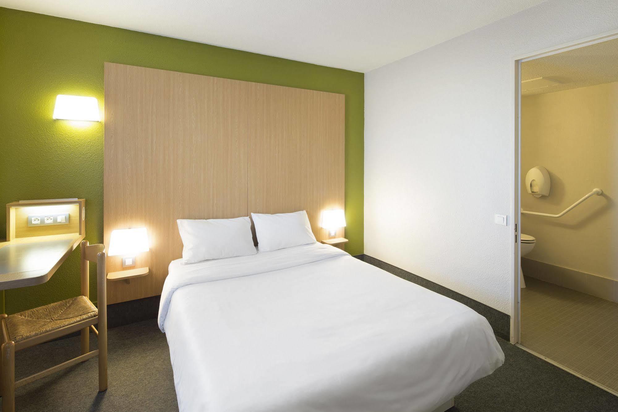 B&B Hotel Aix En Provence Le Tholonet Kültér fotó